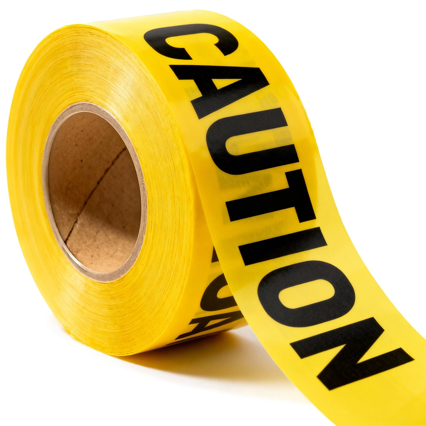 Caution Tape 3 inch x 1000 feet