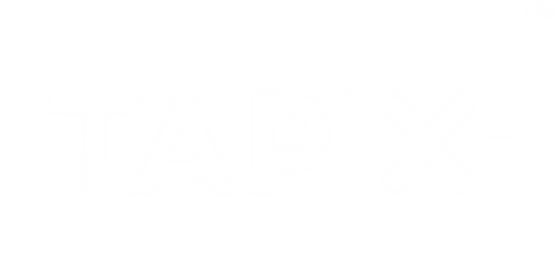 Tapix logo