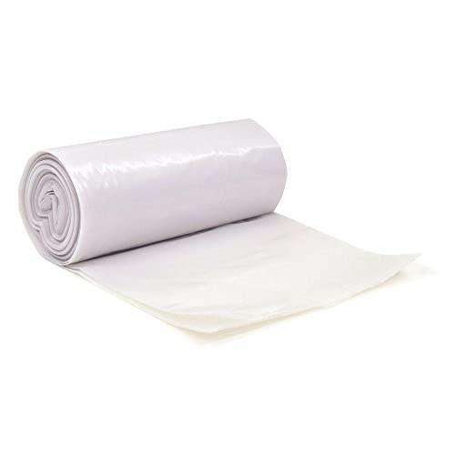 Plastic Sheeting (10' x 25') Long, 6 Mil Poly Sheeting Polyethylene Film