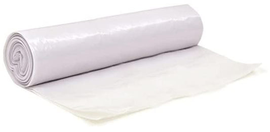 Plastic Sheeting (10' x 100') Long, 10 Mil Poly Sheeting Polyethylene Film