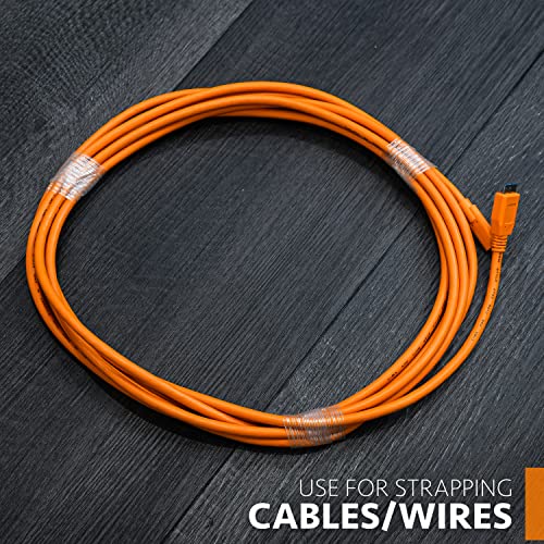 Strapping Tape 1 inch x 60 yds (36 Pack)