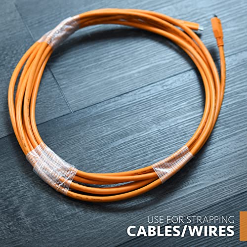 Strapping Tape 2 inch x 60 yds (24 Pack)