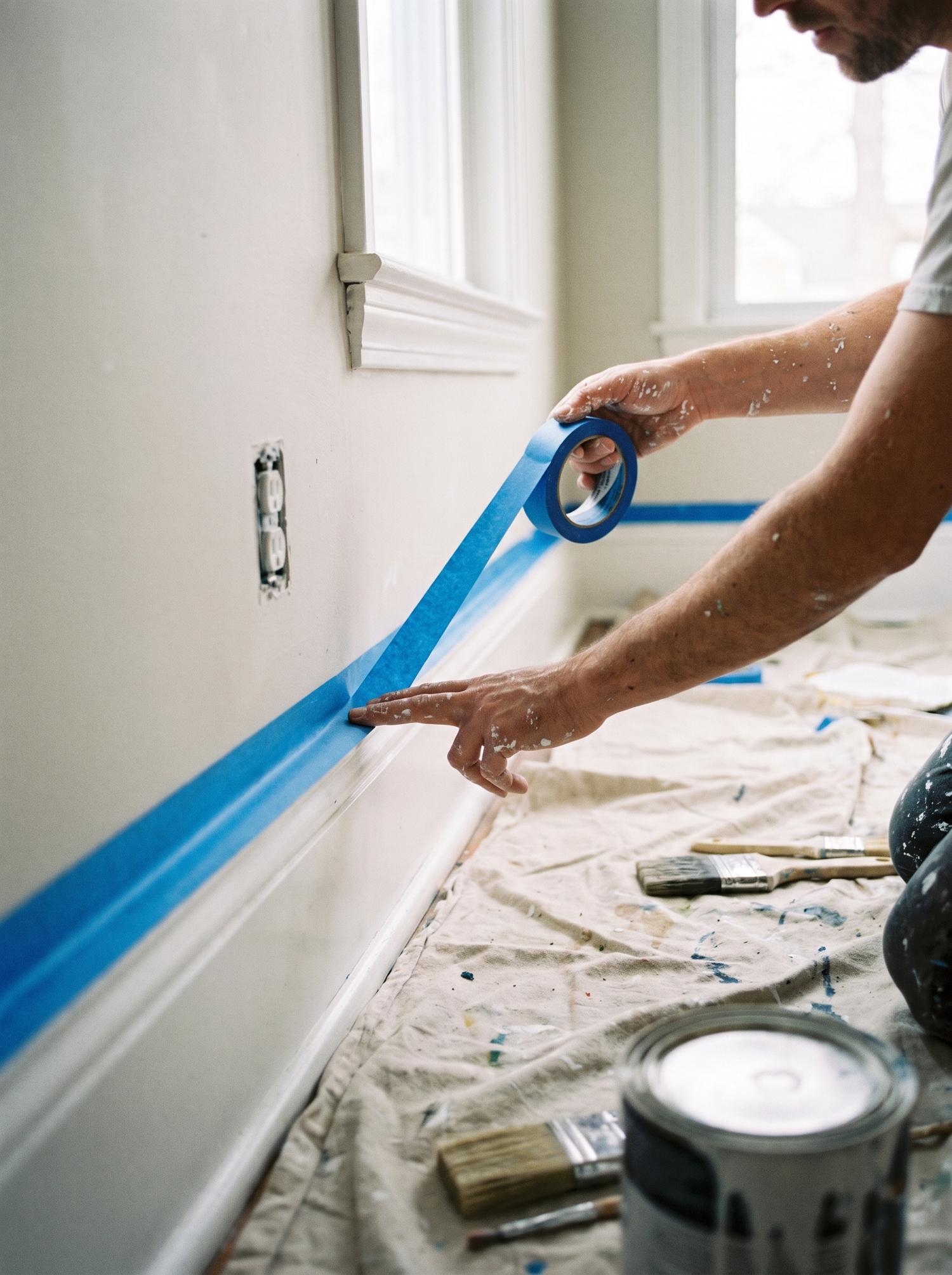 Painter's Tape