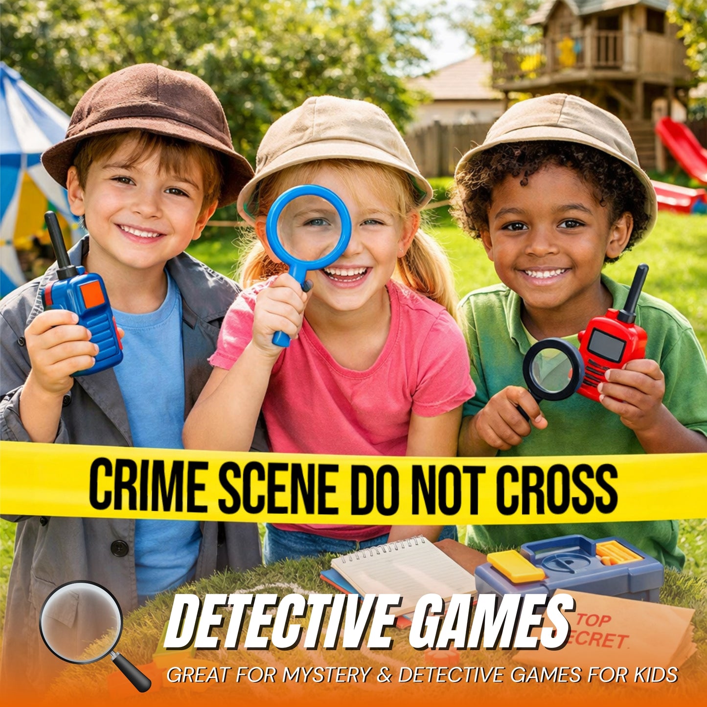 Crime Scene Do Not Cross Party Tape 3 In X 100 Ft